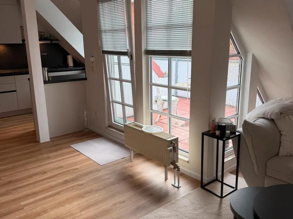 Charmante 3 Zimmer Wohnung in Stuhr Brinkum