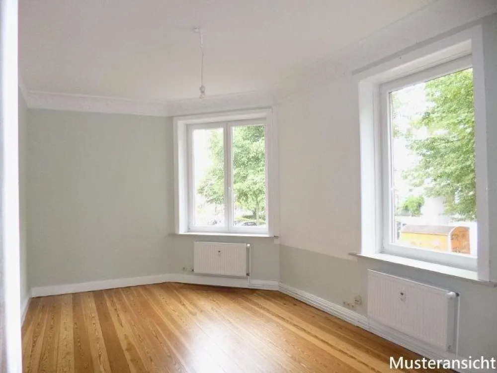 4 Zimmer - Zentrumsnah in Eimsbüttel