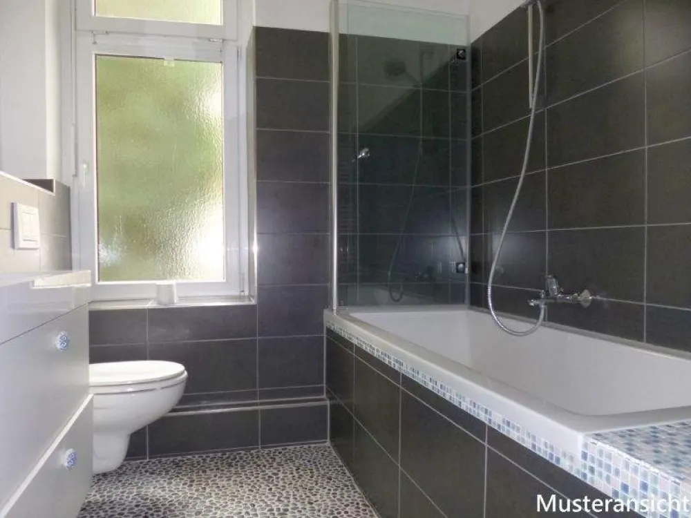 4 Zimmer - Zentrumsnah in Eimsbüttel