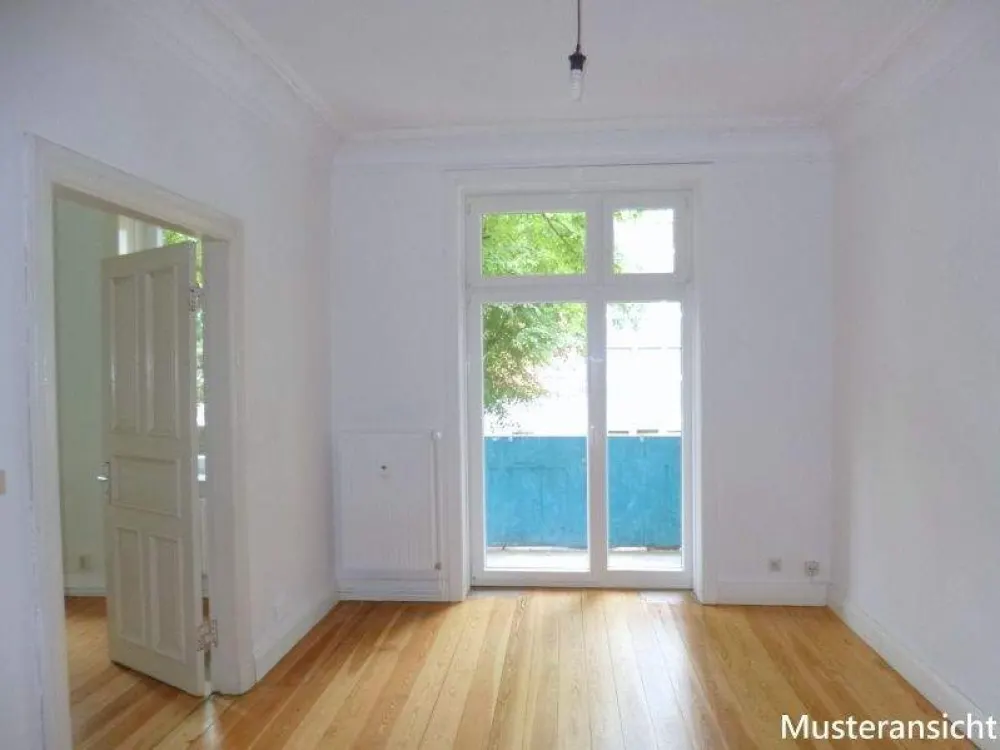 4 Zimmer - Zentrumsnah in Eimsbüttel