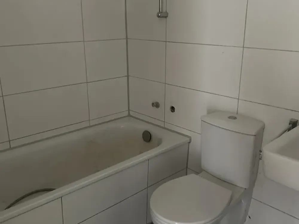 mit Laminatboden! 3-Zimmer-Wohnung in Dortmund Scharnhorst