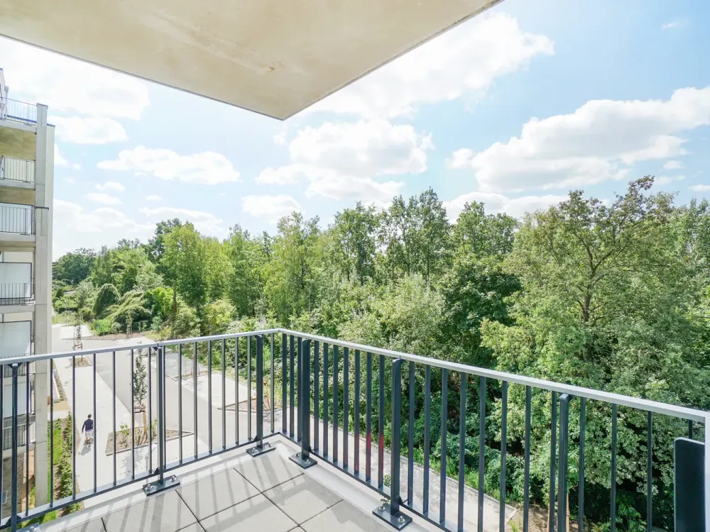 Your Refuge in the Green: The Exclusive Halske Gardens