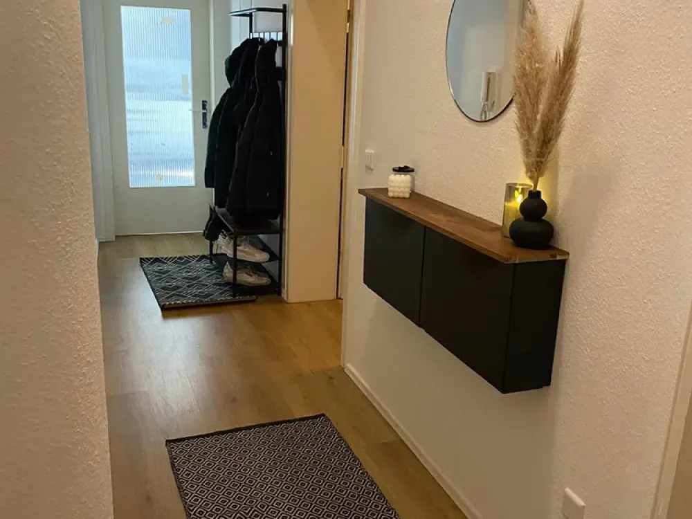 Für Kurzentschlossene: Altbauwohnung mit 3 Zimmern im Kreuzviertel