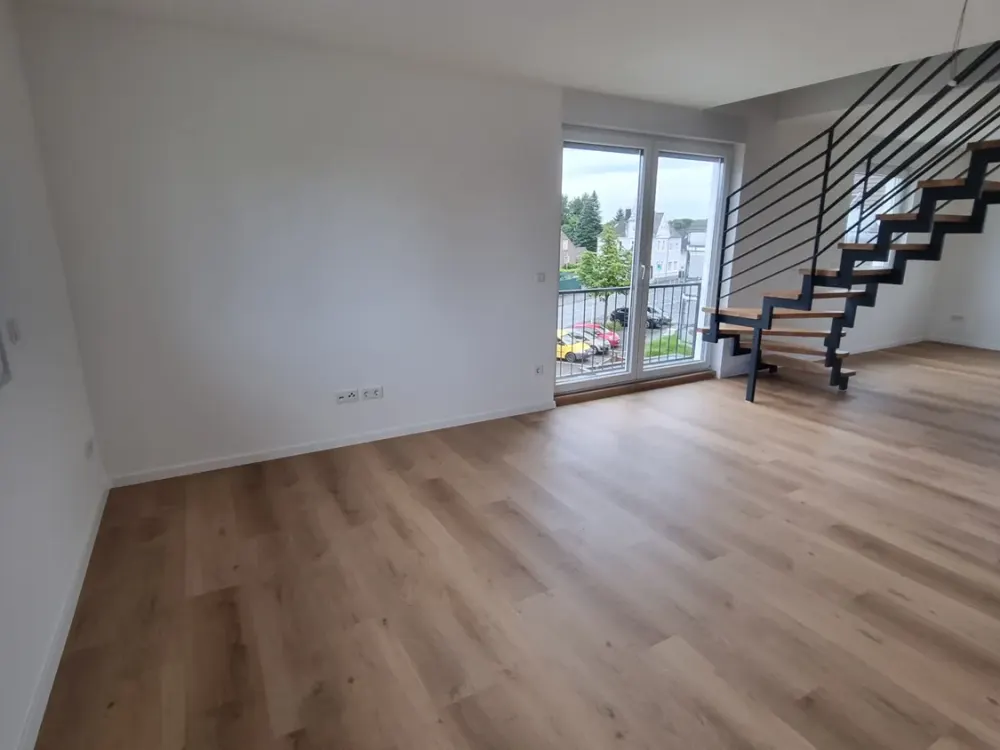 Exklusive Maisonette-Wohnung in Dortmund-Wickede