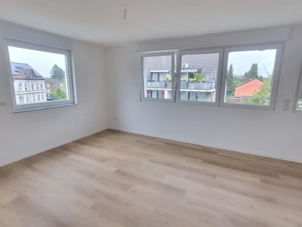 Exklusive Maisonette-Wohnung in Dortmund-Wickede