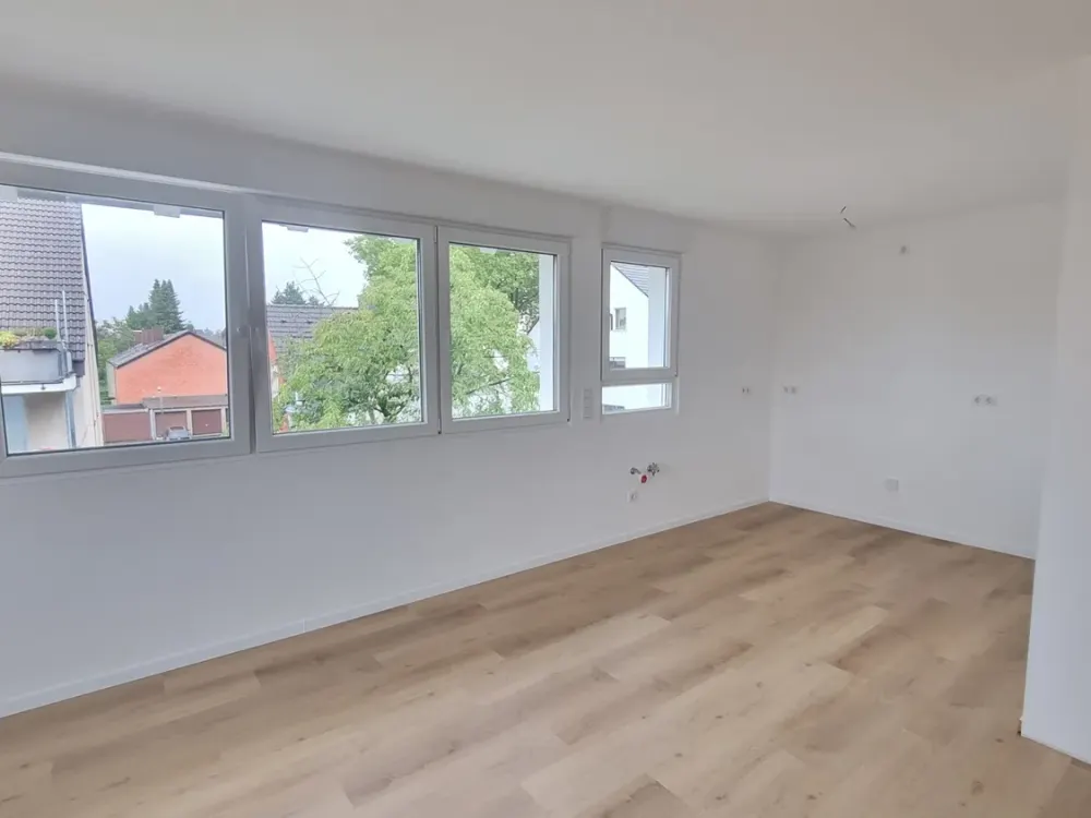Exklusive Maisonette-Wohnung in Dortmund-Wickede