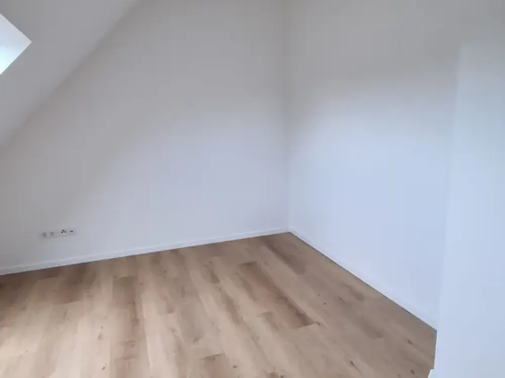 Exklusive Maisonette-Wohnung in Dortmund-Wickede