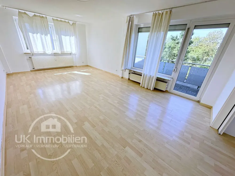 5-Zi RaumGigant mit Dachterrasse + Close2 Japanese School
