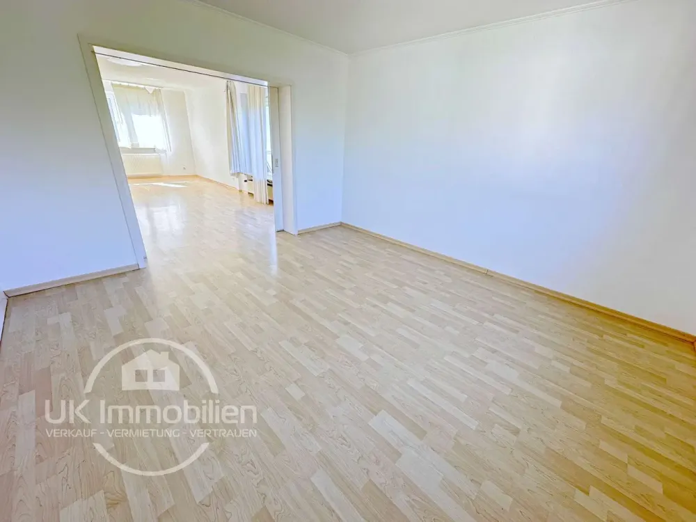 5-Zi RaumGigant mit Dachterrasse + Close2 Japanese School