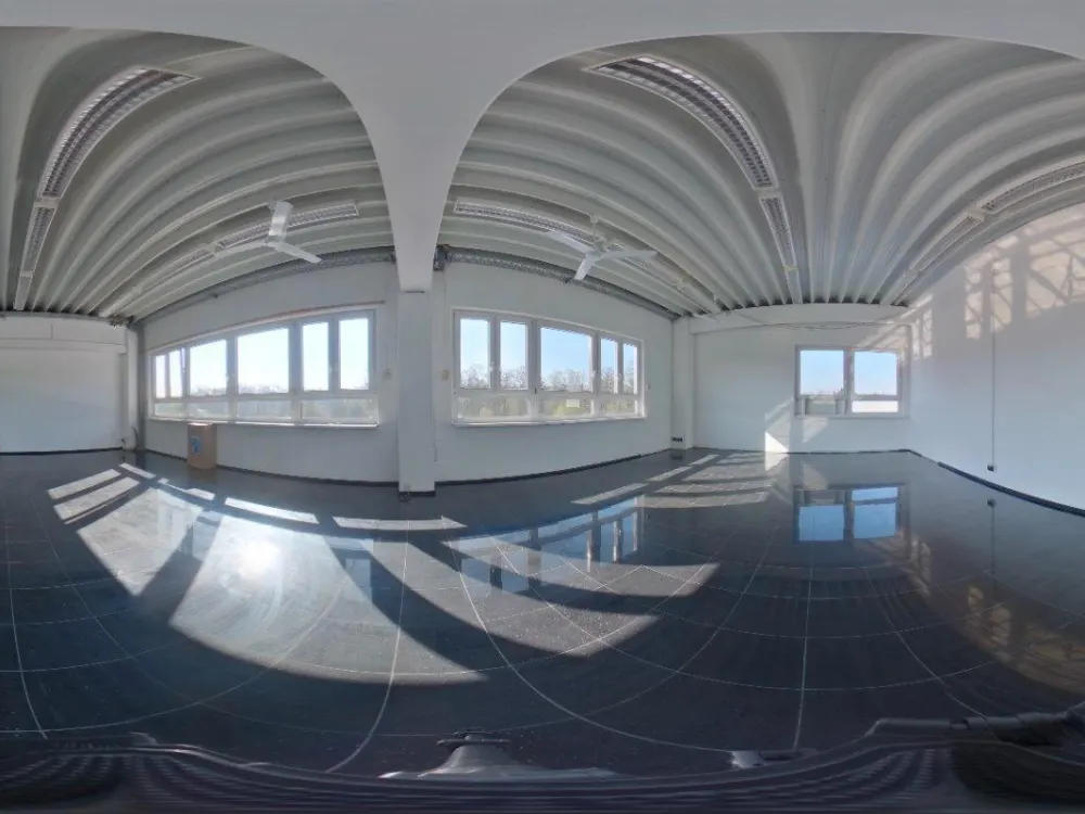 Büro Studio Veranstaltungsraum Gewerbefläche Industriegebiet Süd