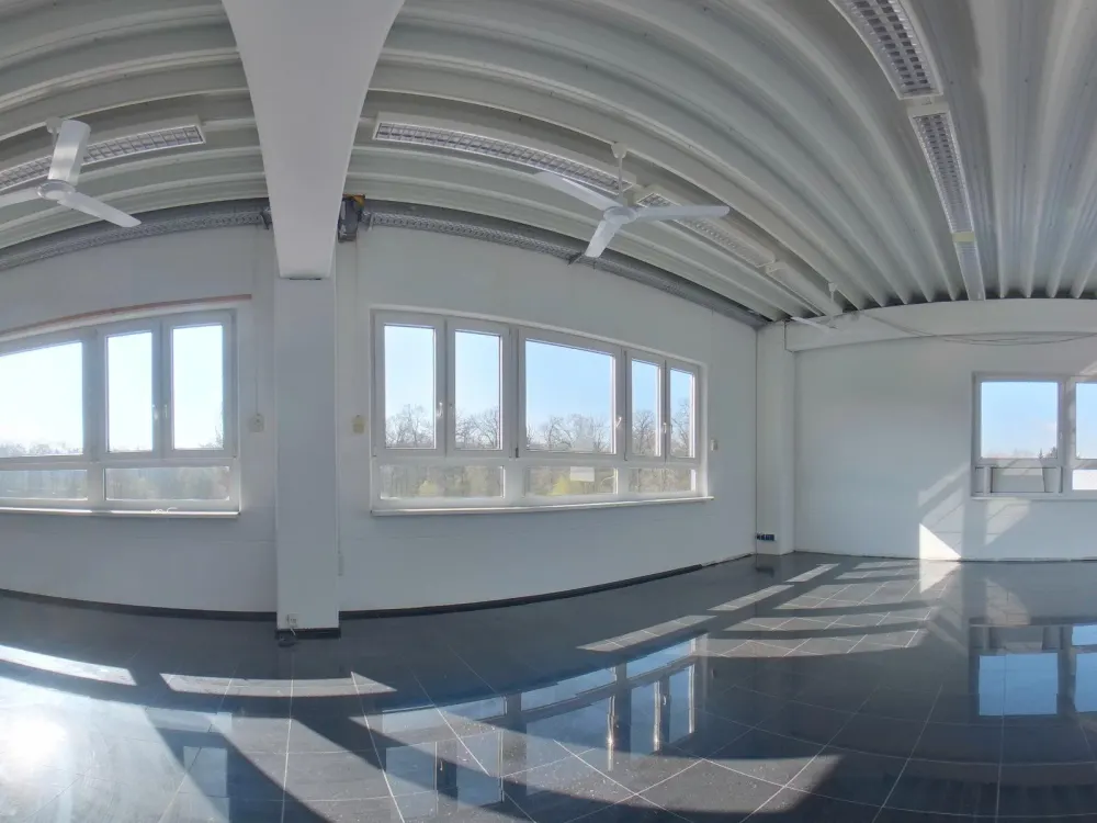 Büro Studio Veranstaltungsraum Gewerbefläche Industriegebiet Süd