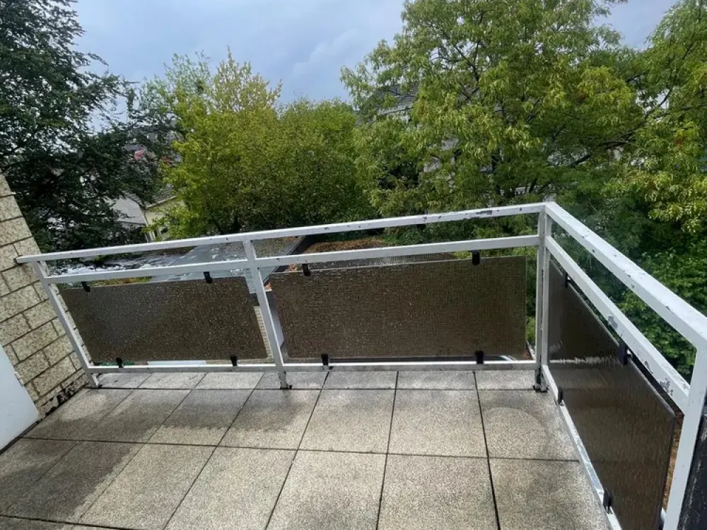 Besichtigung: 14.09. um 19:00 Uhr - großzügige 2-Zimmer-Maisonette-Wohnung auf hellen 91 m²