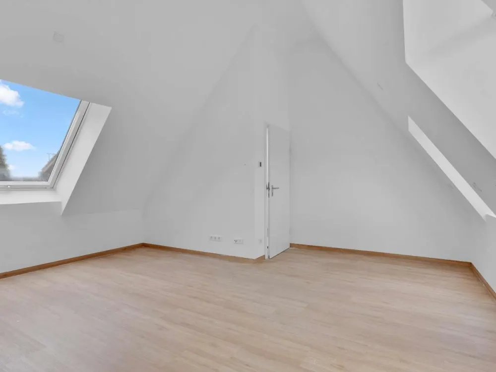 Erstbezug nach Kernsanierung! Moderne Wohnung in attraktiver Nürnberger Lage