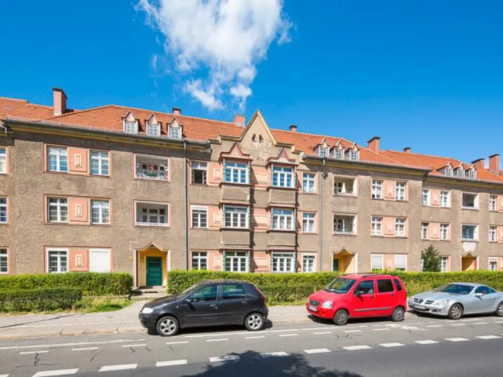 Familienfreundlicher Altbautraum mit Balkon!