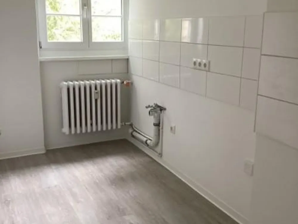 Familienfreundlicher Altbautraum mit Balkon!