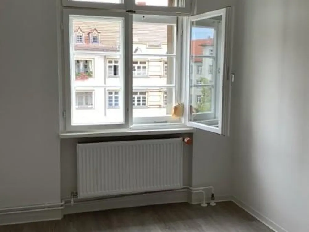 Familienfreundlicher Altbautraum mit Balkon!