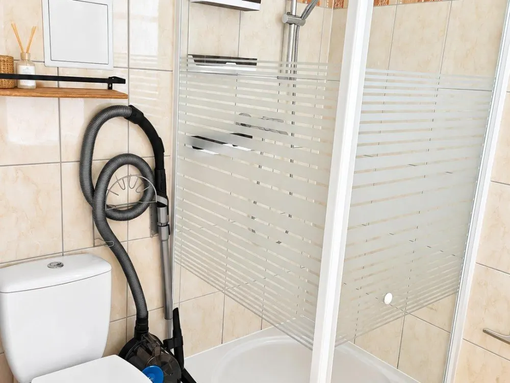 Ab sofort: Studioapartment mit Gartenbenutzung
