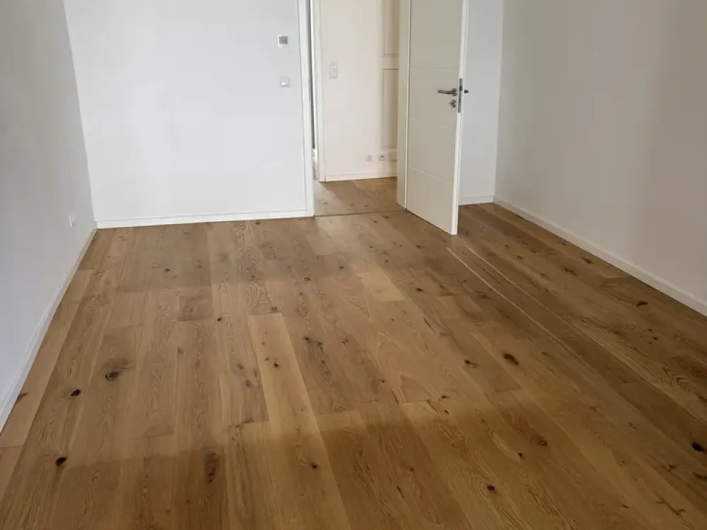 2, 3- und 4 Zimmer Wohnungen in Rövershagen ab sofort