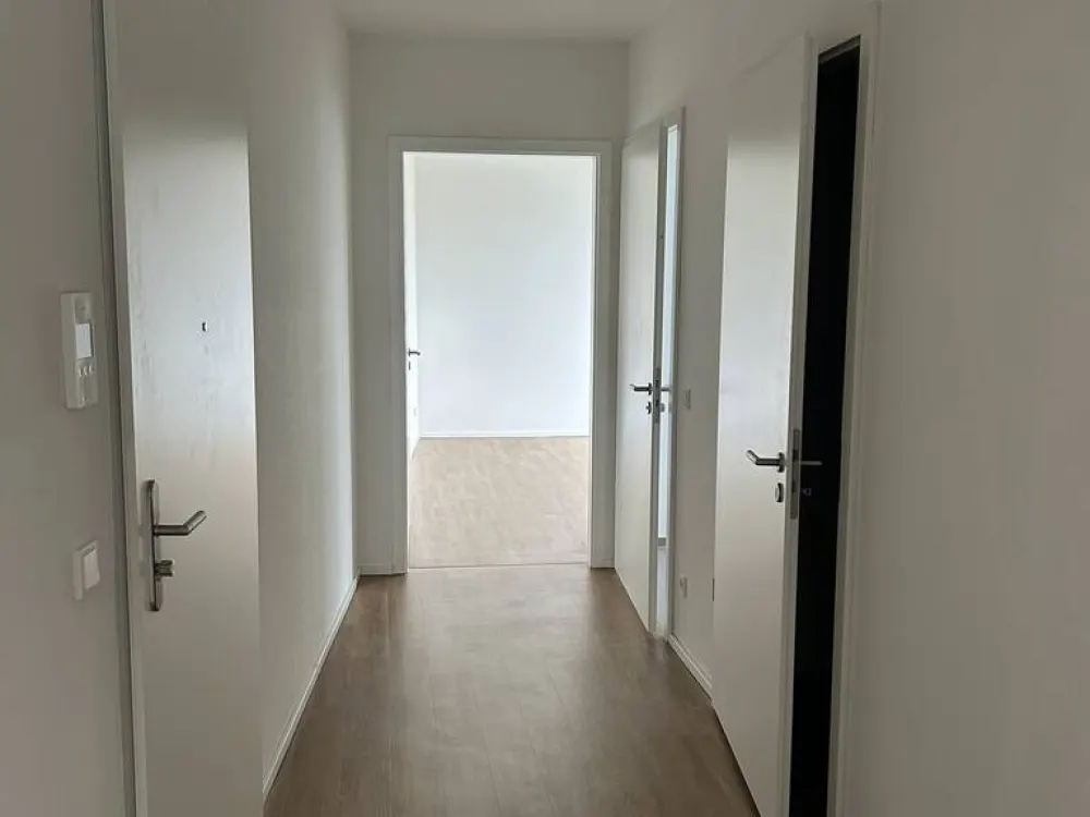 Wohnen, wo das Herz schlägt.