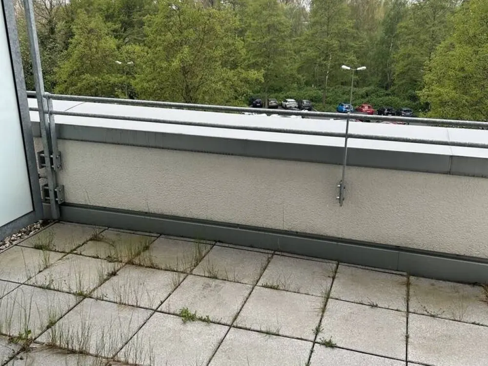 Wohnen, wo das Herz schlägt.