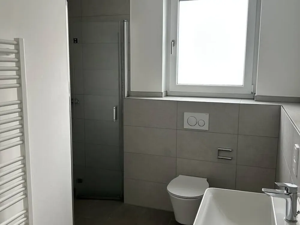 Wohnen, wo das Herz schlägt.
