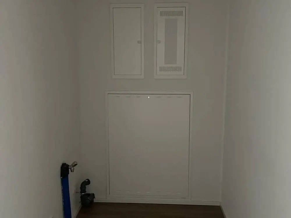 Wohnen, wo das Herz schlägt.