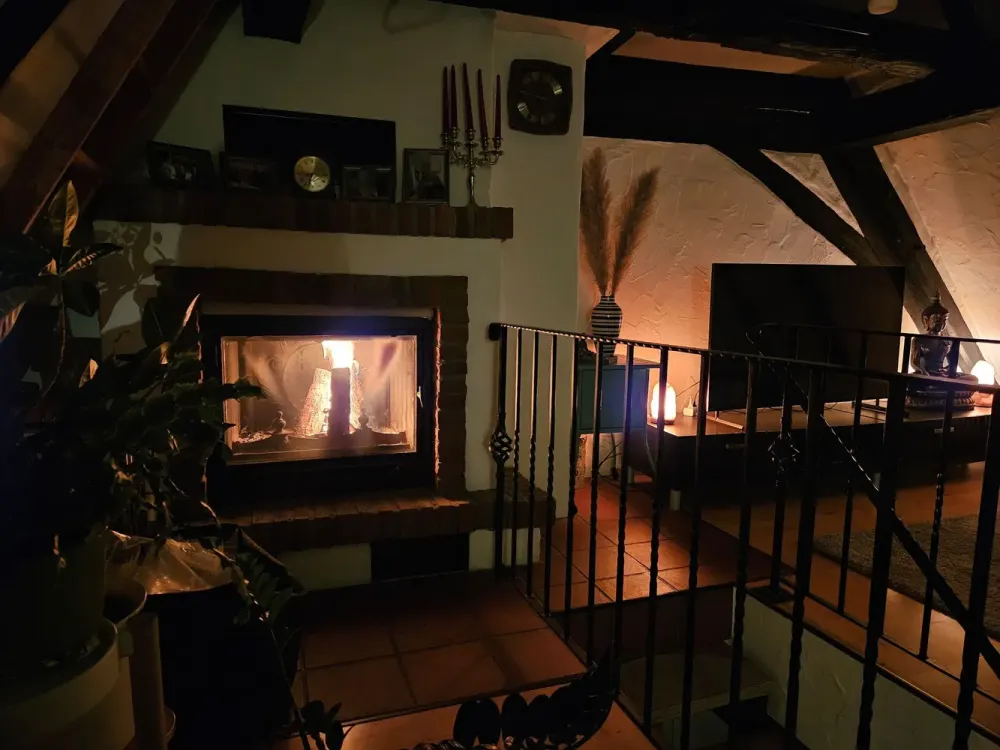 Lebendiges Flair in Esslingen: 2,5-Zimmer-Wohnung mit Charme