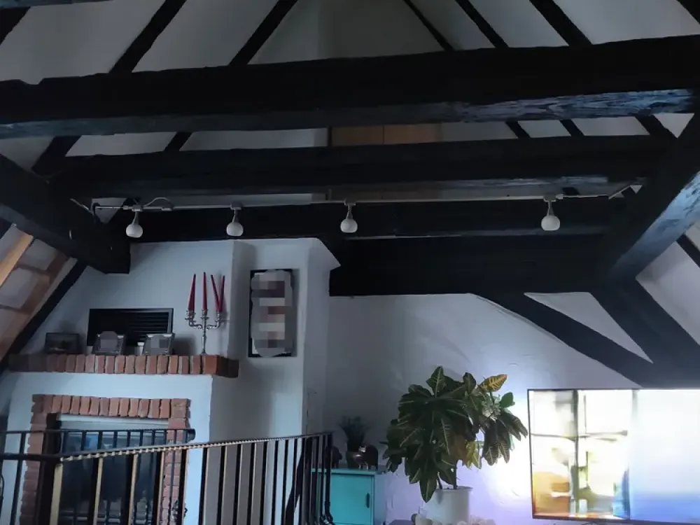 Lebendiges Flair in Esslingen: 2,5-Zimmer-Wohnung mit Charme