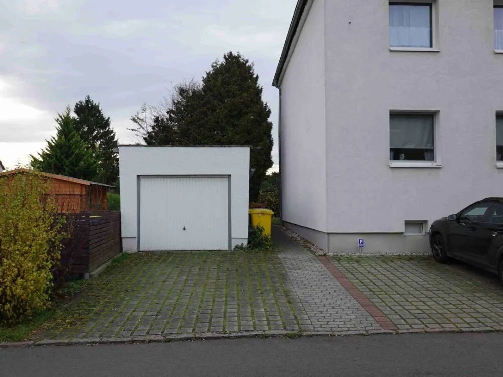 Moderne 3-Zimmerwohnung in Sellerhausen-Stünz, Leipzig