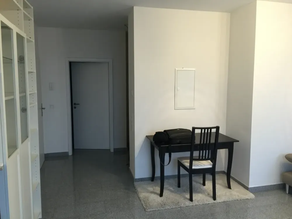 Köln Rath-Heumar ein Zimmer Apartement