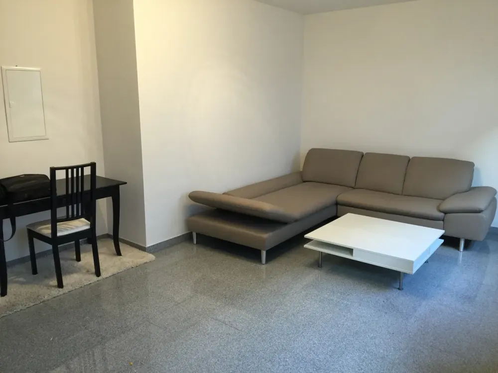 Köln Rath-Heumar ein Zimmer Apartement