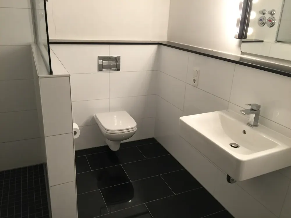 Köln Rath-Heumar ein Zimmer Apartement