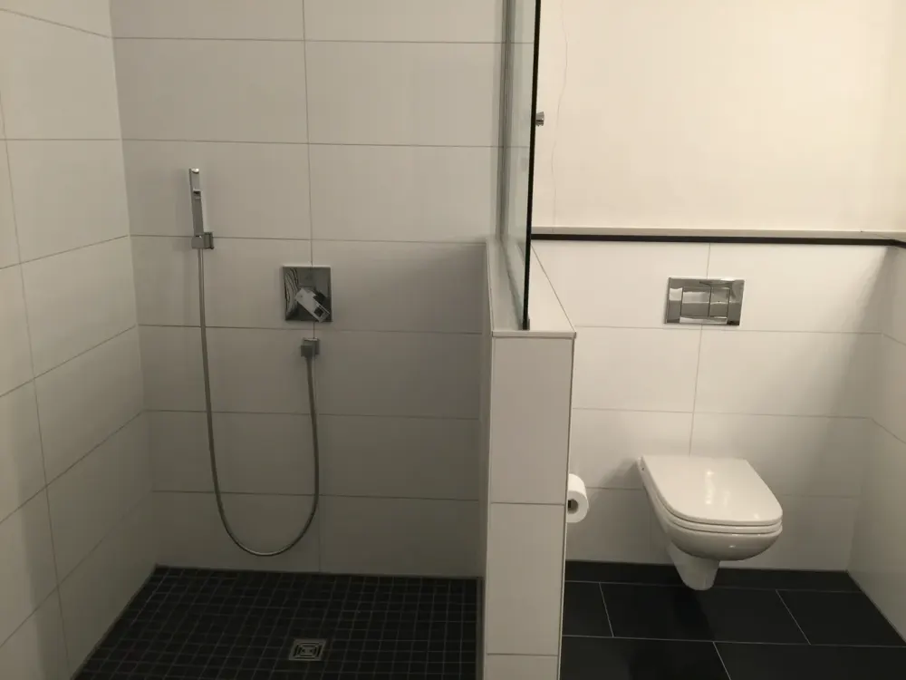 Köln Rath-Heumar ein Zimmer Apartement