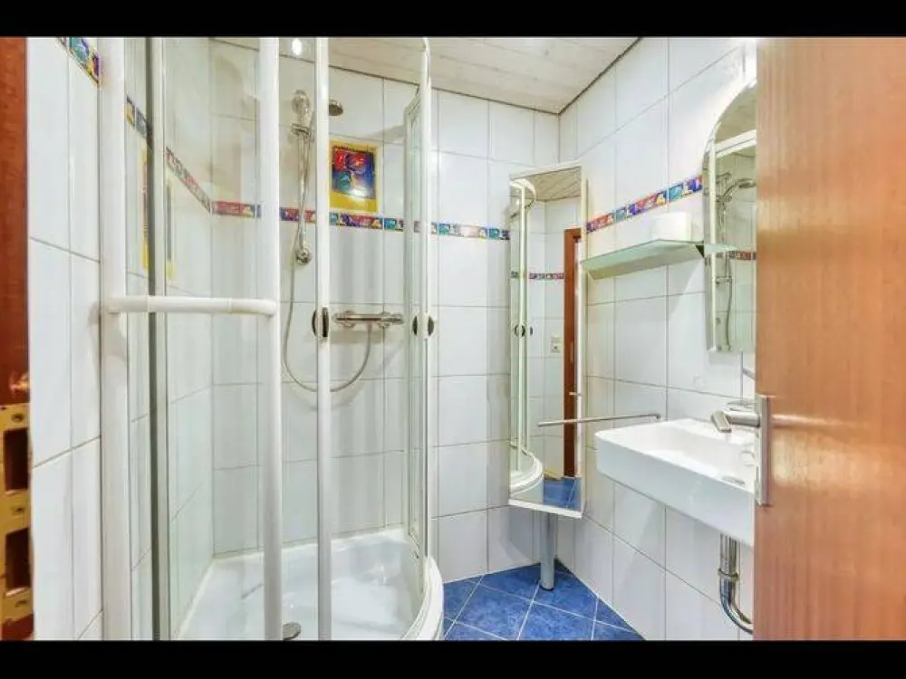 Zwei Zimmer Wohnung in Stuttgart-Zuffenhausen