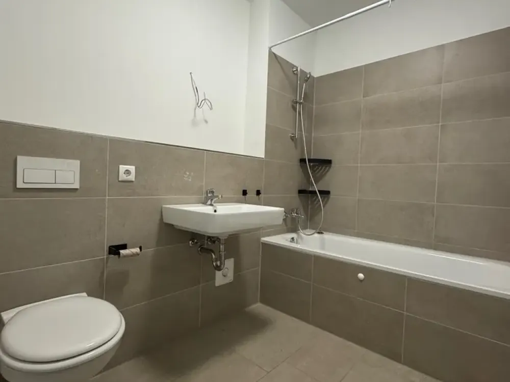 Moderne 2,5-Zimmer Wohnung mit Terrasse in Spandau
