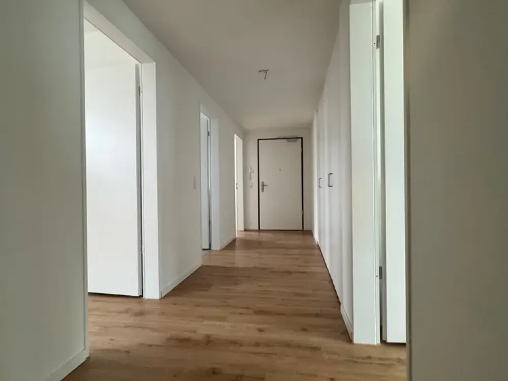 Moderne 2,5-Zimmer Wohnung mit Terrasse in Spandau