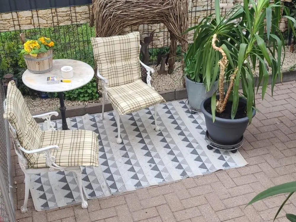 Room for Rent in Shared Apartment for Workers