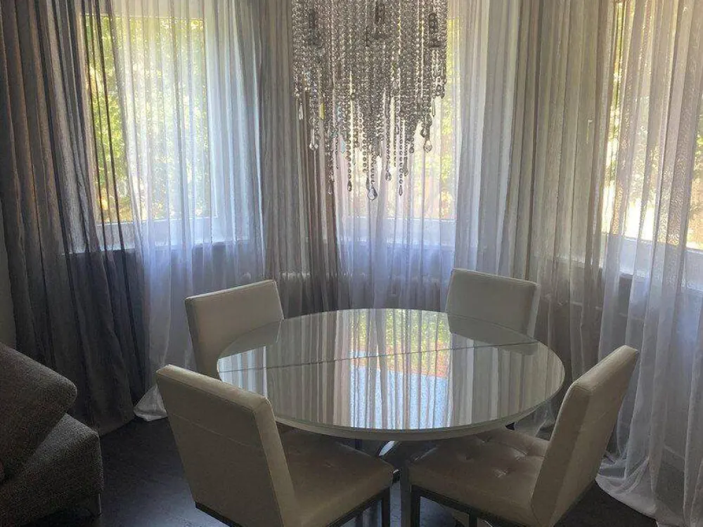 Stilvoll möblierte ruhige 3-Zi. Whg. | 80qm | optimale Anbindung