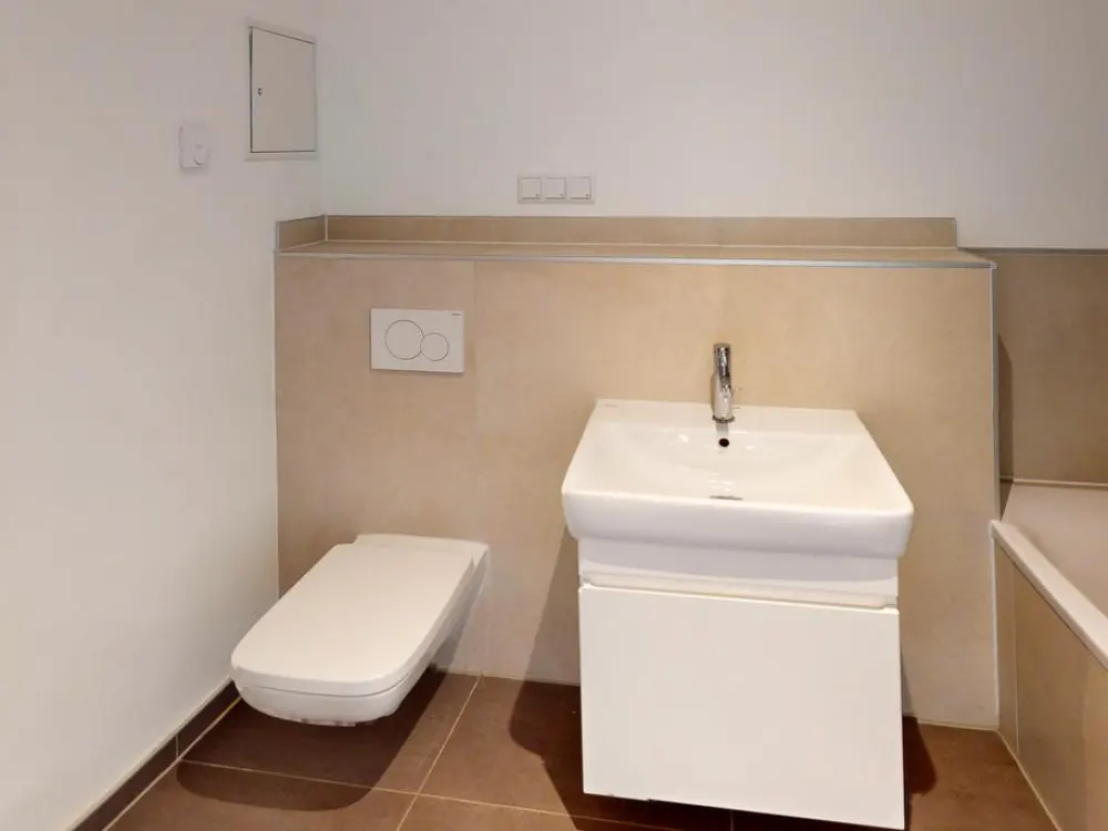 Mittendrin in Berlin - 2-Zimmerwohnung mit EBK