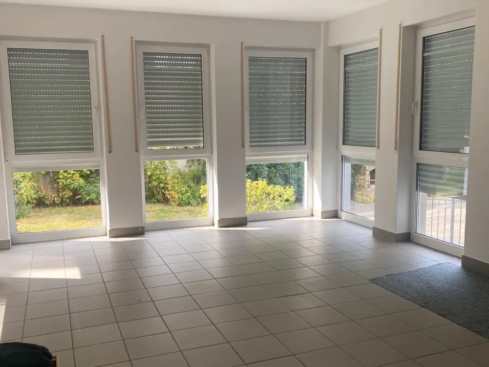 Einzimmerwohnung in Bommersheim, Oberursel