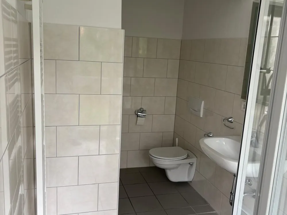 Einzimmerwohnung in Bommersheim, Oberursel