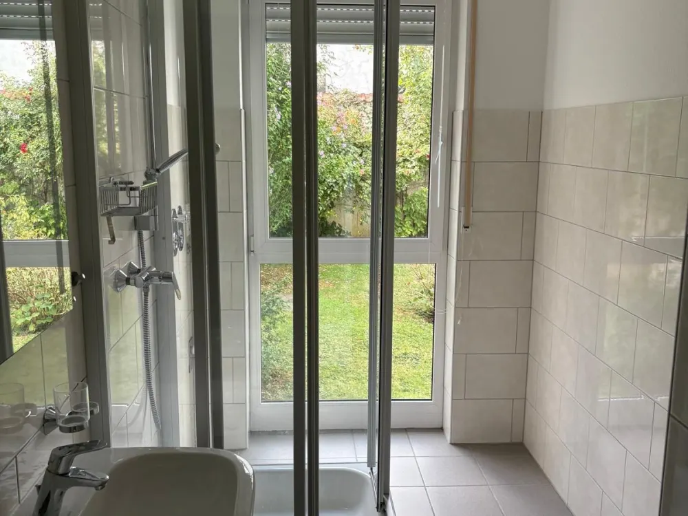 Einzimmerwohnung in Bommersheim, Oberursel