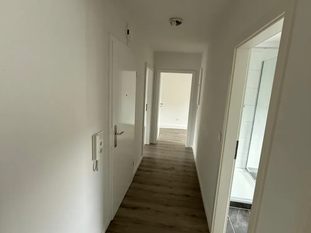 2 Zimmerwohnung zu vermieten!