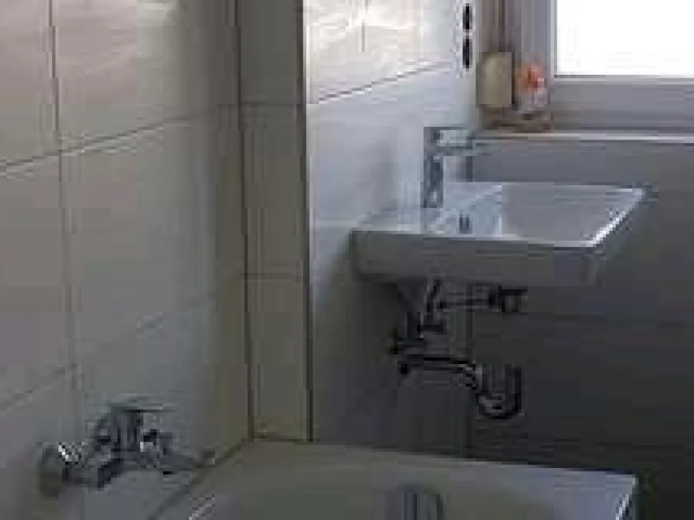 3-Zimmer-Dachgeschoss-Wohnung in Uhlbach