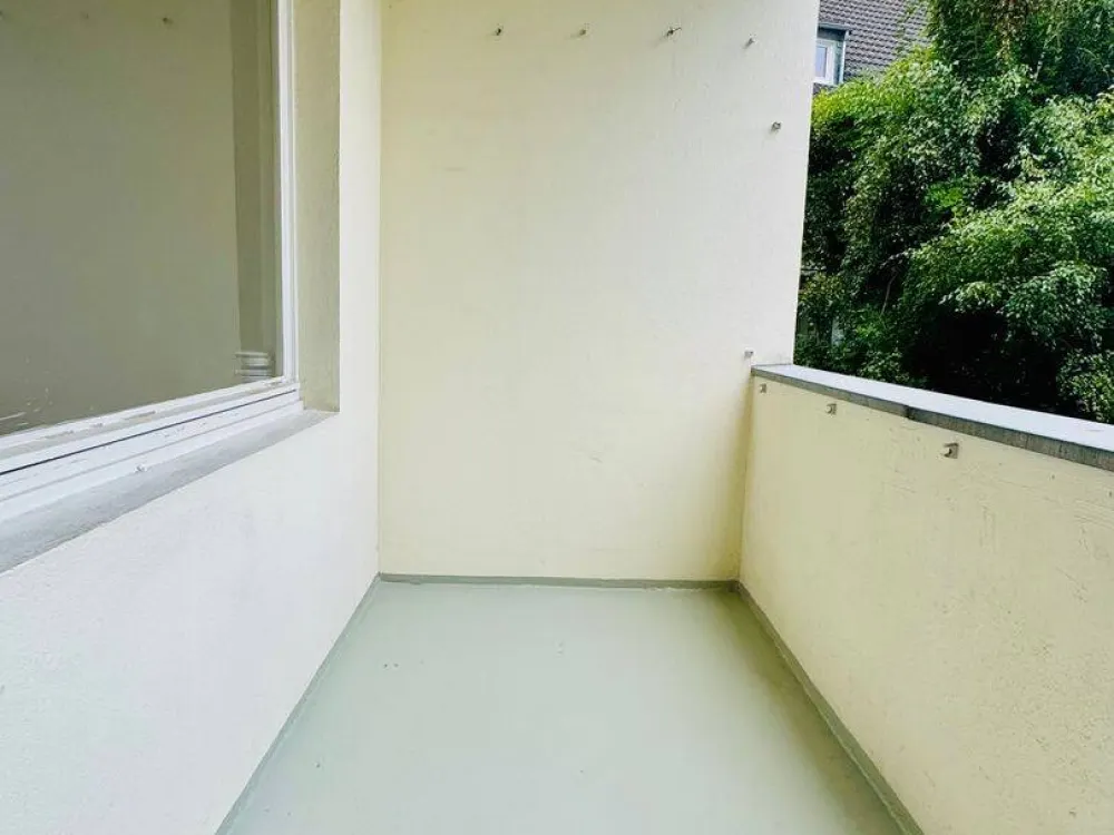 Schicke Wohnung! Frisch renoviert! Jetzt anschauen!