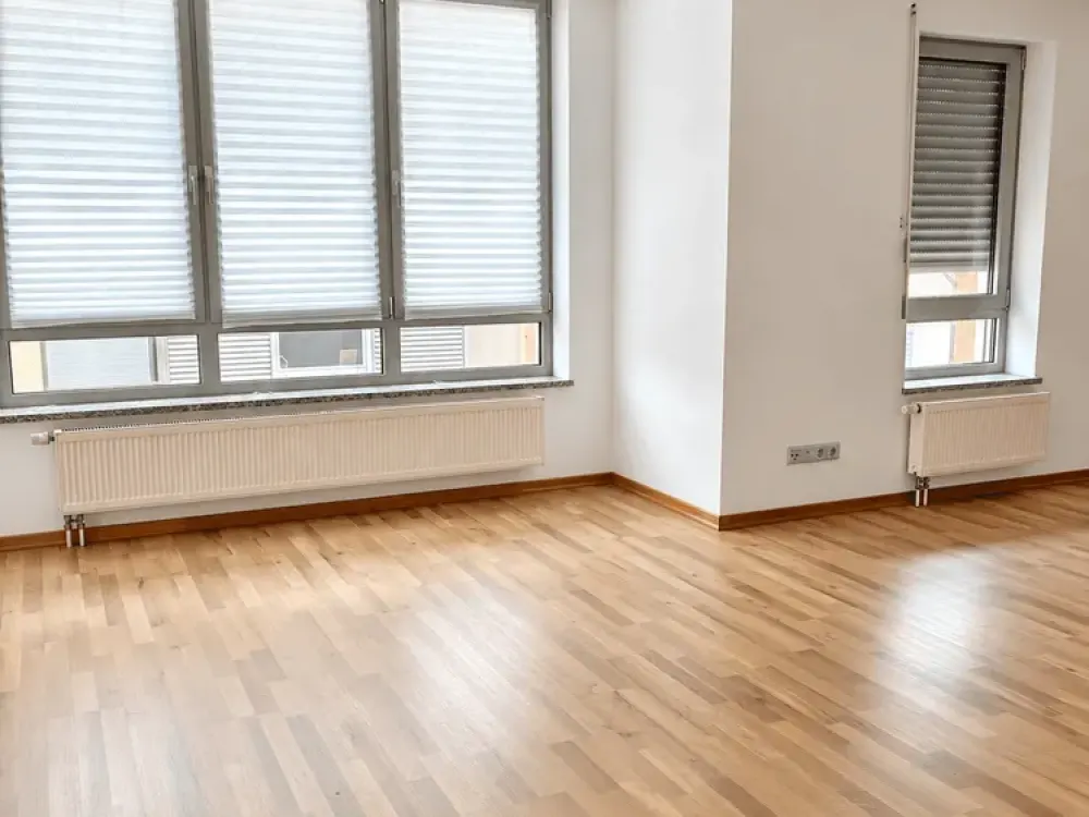 2 Zimmer Wohnung in zentraler Lage von Alt-Saarbrücken