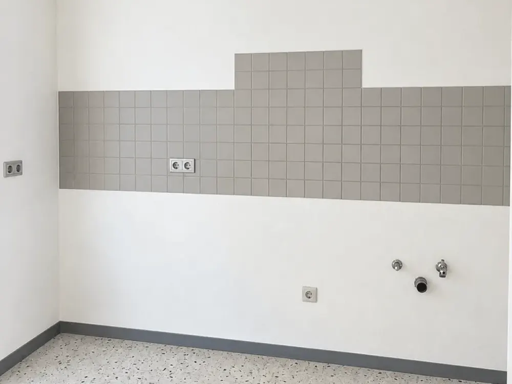 2 Zimmer Wohnung in zentraler Lage von Alt-Saarbrücken