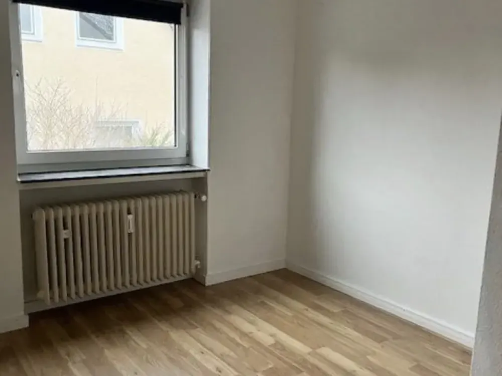 Lebendiger Freiraum: 2,5-Zimmer-Wohnung in Lehrte