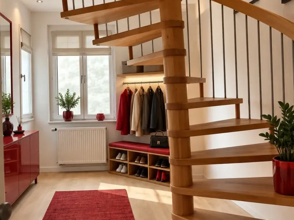 Penthouse Wohnung mit einmaliger Dachterasse und Seeblick !