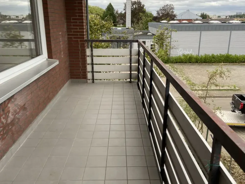 Newly Renovated/Refurbished 3 Room Garbsen Berenbostel